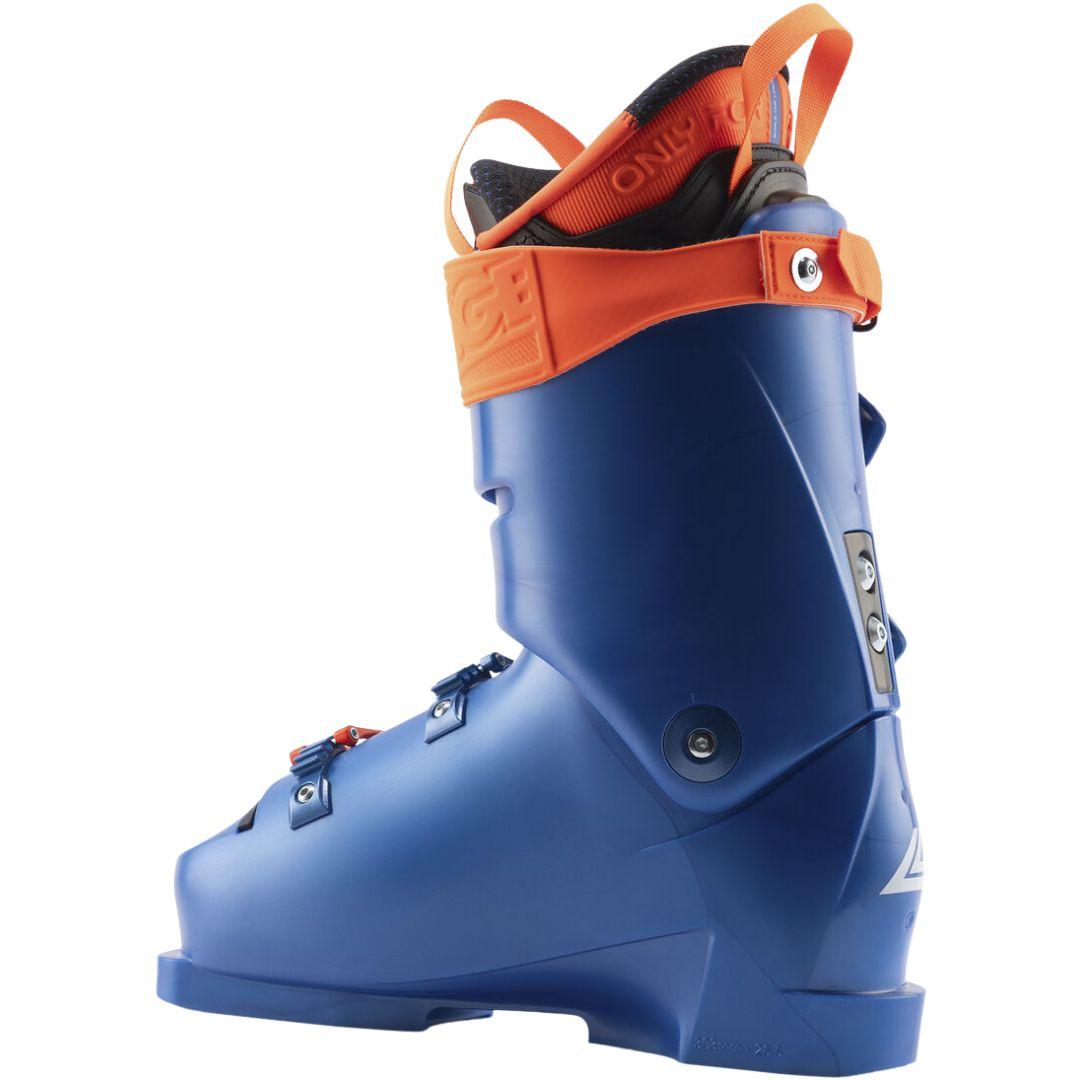 Lange RS 130 MV Race Ski Boots 2025